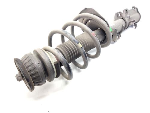 Used Right front shock absorber MERCEDES-BENZ VITO / MIXTO Van (W639) 111 CDI (639.601, 639.603, 639.605) (109 hp) 17862988