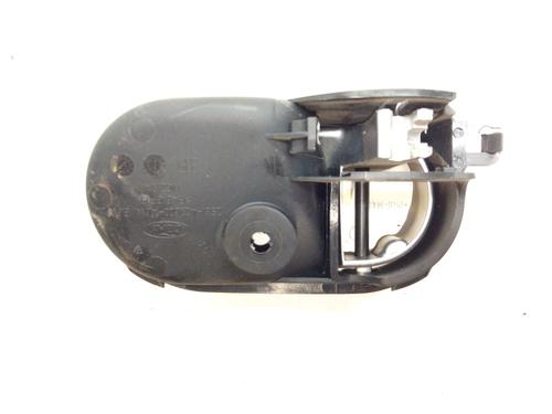 Rear right interior door handle FORD FIESTA V (JH_, JD_) 1.4 16V | BP18844689I16 