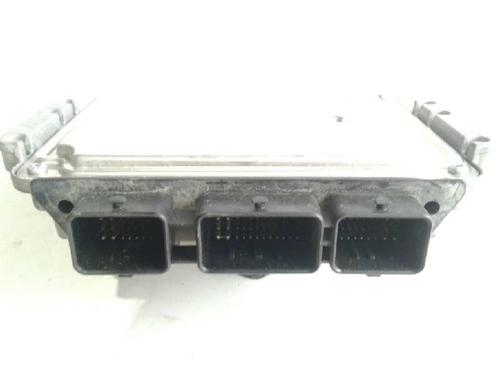 Engine control unit (ECU) CITROËN C4 Coupe (LA_)  | BP7206330M57 
