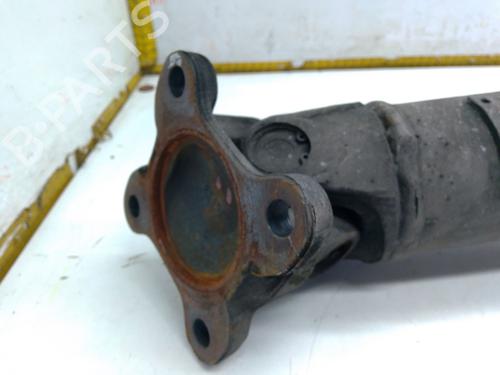 Driveshaft RENAULT TRUCKS Maxity  | BP29505798M37 