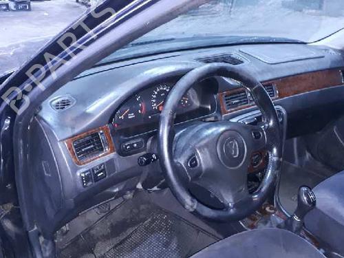 Rear right interior door handle ROVER 45 I Saloon (RT)  | BP9554087I16 
