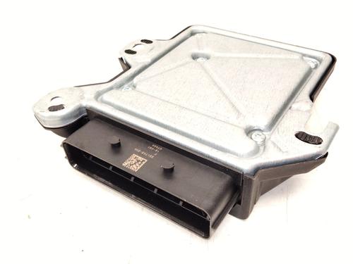 ECU airbags SKODA OCTAVIA III (5E3, NL3, NR3) 2.0 TDI RS | BP25229047M53 