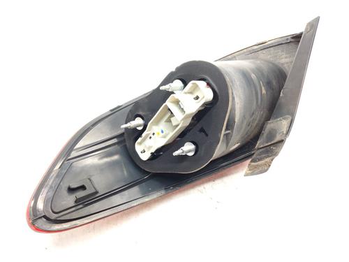 Left taillight VW PASSAT CC B6 (357) 2.0 TDI | BP19305177C34 