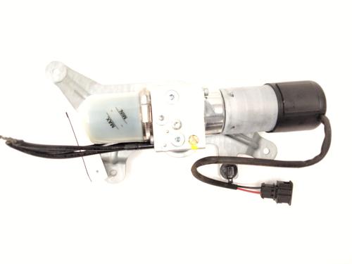 Electronic module AUDI A3 Convertible (8P7) 1.9 TDI | BP29966916M83 