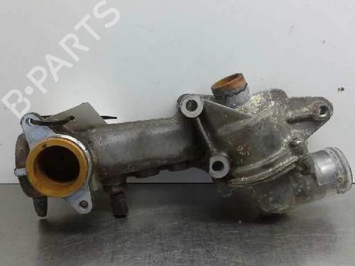 Used Thermostat housing Thermostat housing 14312221 14312221