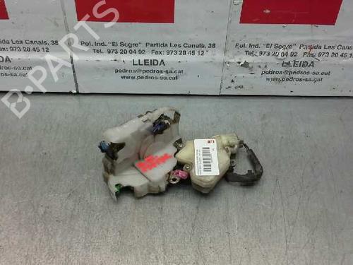 Front left lock RENAULT TRUCKS Maxity  BP10261144C98