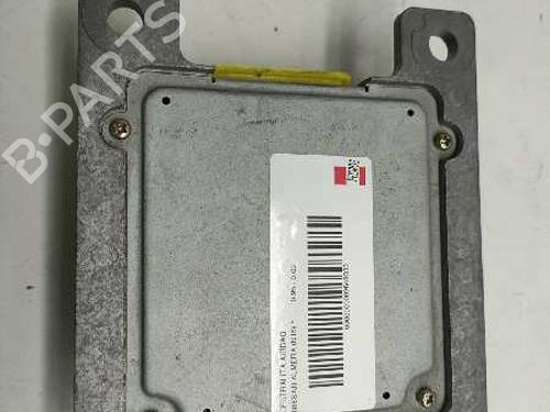 ECU airbags NISSAN ALMERA I (N15)  | BP15887928M53 