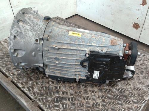 Used Gearbox Gearbox MERCEDES-BENZ E-CLASS (W212) E 220 CDI / BlueTEC (212.001, 212.002) (170 hp) 35813272 35813272