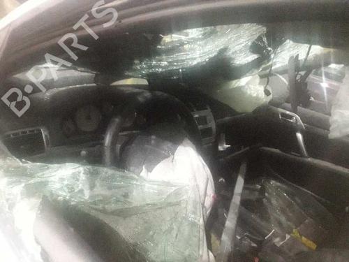 ABS pump PEUGEOT 407 (6D_)  | BP7465263M43 