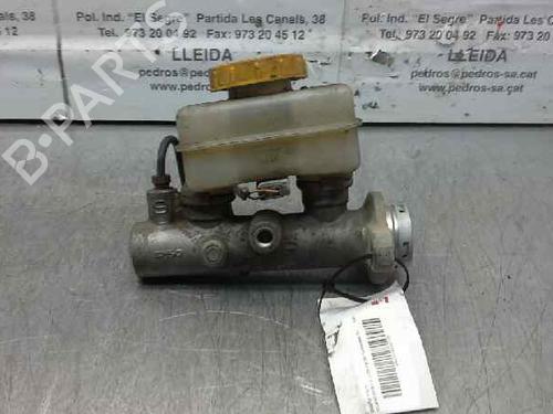 Brake master cylinder NISSAN PICK UP (D22) 2.5 dCi 4WD | BP2696394M77 