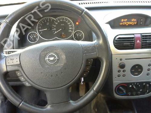 Gearbox OPEL CORSA C (X01) 1.2 (F08, F68) | BP15651519M3 