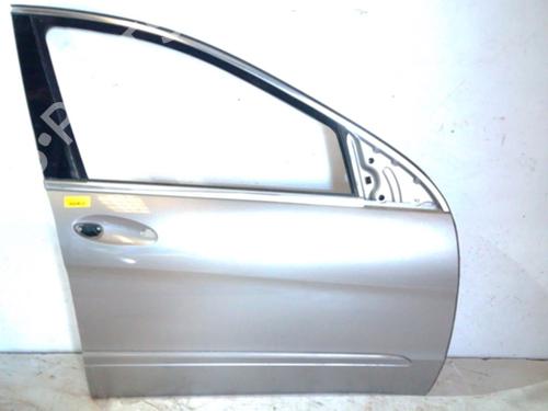 Used Right front door MERCEDES-BENZ R-CLASS (W251, V251) R 320 CDI 4-matic (251.022, 251.122) (224 hp) 30637244