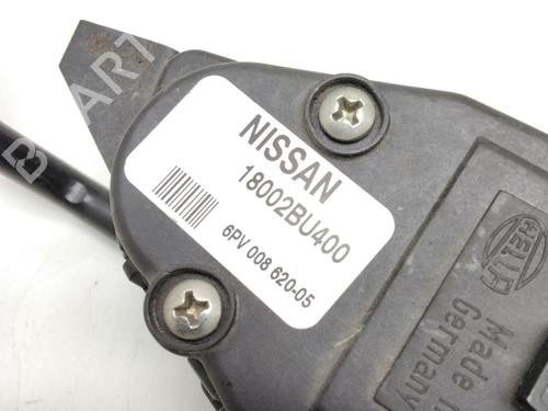 Pedal NISSAN ALMERA TINO (V10) 1.8 | BP17913078I4 