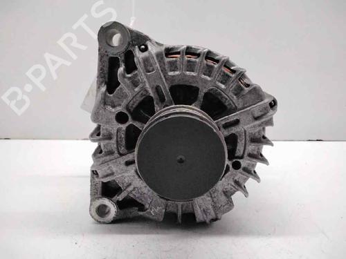 Generator PEUGEOT 407 SW (6E_, 6D_) [2004-2011]  8044814