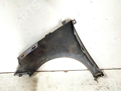 Right front fenders RENAULT GRAND SCÉNIC III (JZ0/1_) 1.5 dCi (JZ09, JZ0D, JZ10, JZ14, JZ1G, JZ29, JZ2C) | BP29562174C42 