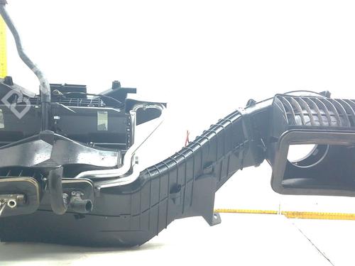 Heater matrix box MERCEDES-BENZ SPRINTER 3-t Van (B906) 214 CDI (906.611, 906.613) | BP30935342M61