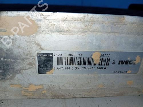 Intercooler IVECO DAILY VI Platform/Chassis 35S14, 35S15, 35C15, 40S14, 40C15, 50C15, 60C5, 65C15,... | BP25479061M30 - Image 3