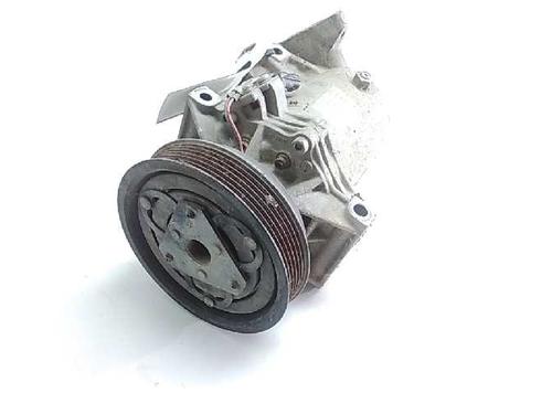 Used AC compressor NISSAN NV200 Van [2010-2025]  17057755