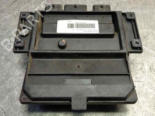 Engine control unit (ECU) RENAULT CLIO III (BR0/1, CR0/1)  | BP151624M57