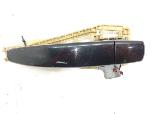Used Rear left exterior door handle SAAB 9-3 (YS3F, E79, D79, D75) 1.9 TTiD (180 hp) 20687613
