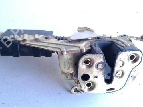 Used Front right lock OPEL CORSA B (S93) [1993-2009]  8341216