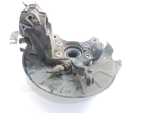 Left front steering knuckle SEAT ALTEA XL (5P5, 5P8)  | BP17034724M25