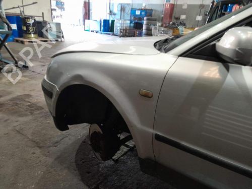 Gearbox VW PASSAT B5 (3B2) 1.9 TDI | BP33958757M3 - Image 11