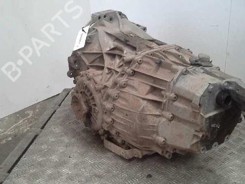 Gearbox AUDI A4 B7 Avant (8ED) 2.0 TFSI | BP206014M3 