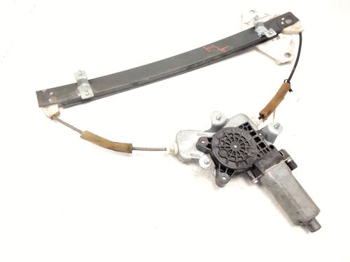 Lève-vitre arrière gauche SSANGYONG RODIUS I 2.7 Xdi 4WD (165 hp) 31832134