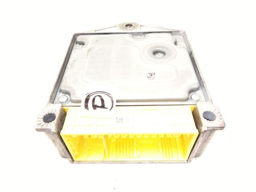 Airbag module VW CRAFTER 30-50 Van (2E_) 2.0 TDI (109 hp) 29998898