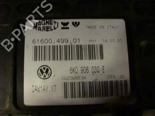 Engine control unit (ECU) SEAT CORDOBA (6K1, 6K2) 1.6 i | BP152269M57 