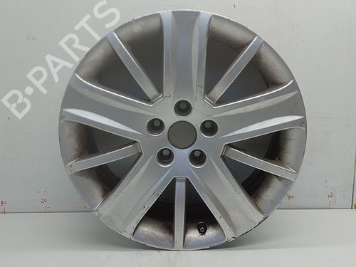 Fælk Fælk RENAULT LAGUNA II (BG0/1_) 2.0 dCi (BG1T) (150 hp) 35782423 35782423