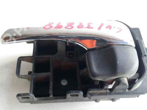 Used Front left interior door handle Front left interior door handle NISSAN X-TRAIL I (T30) [2001-2013] 7219459 7219459