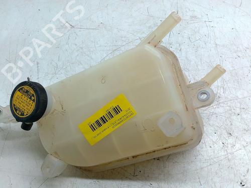 Ekspansjonstank TOYOTA AURIS (_E15_) 1.8 Hybrid (ZWE150_, ZWE150R) (136 hp) 31183316