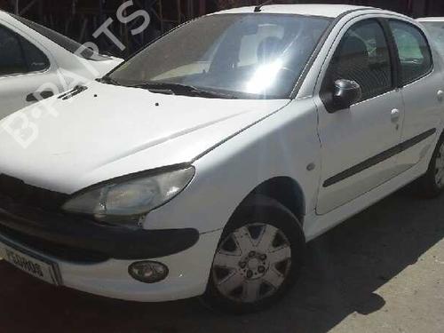 Fuse box PEUGEOT 206 Hatchback (2A/C)  | BP9525066E1 