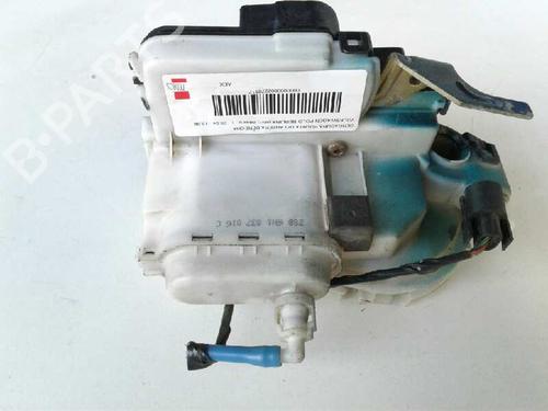 Front right lock VW POLO III (6N1)  | BP7229376C97 