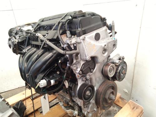 Engine HONDA CIVIC VIII Hatchback (FN, FK) 1.8 (FN1, FK2) | BP17639515M1 
