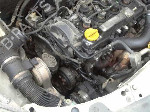 ABS pump OPEL ASTRA H (A04)  | BP156916M43 