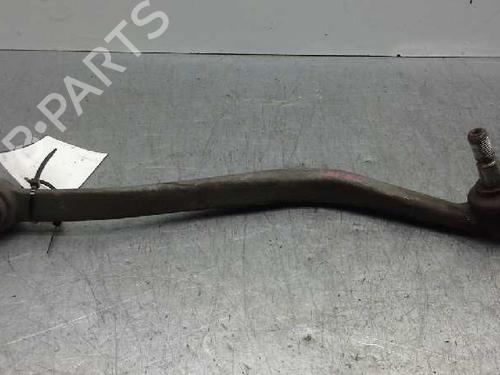 Used Left rear suspension arm MERCEDES-BENZ M-CLASS (W163) ML 400 CDI (163.128) (250 hp) 14313747