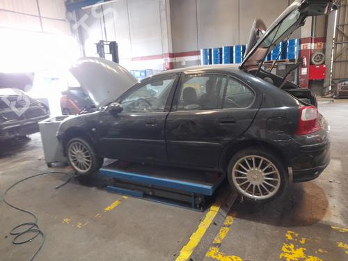 Højre bagtil invendig håndtag MG MG ZR 160 | BP19269174I16 