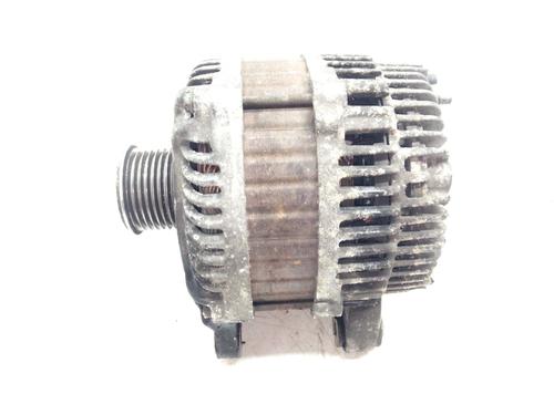 Generator NISSAN QASHQAI / QASHQAI +2 I (J10, NJ10, JJ10E) 2.0 dCi (150 hp) 17497466