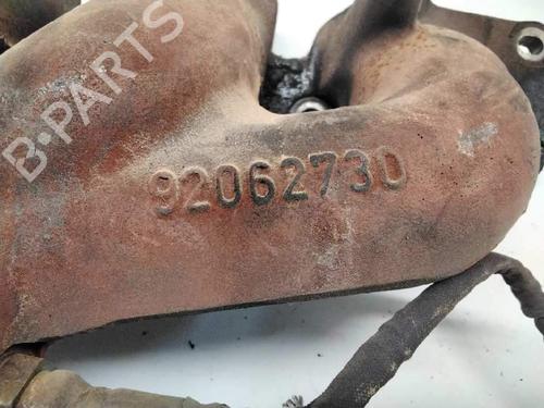 Exhaust manifold DAEWOO EVANDA (KLAL) | BP11646851M110 - Image 3