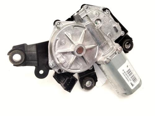 Used Rear wiper motor RENAULT ZOE Hatchback Van (BFM_) Electric (BFMA, BFMB) (88 hp) 25229284