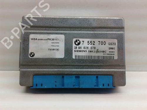Used Electronic module BMW 3 Coupe (E46) [1998-2006]  15887901