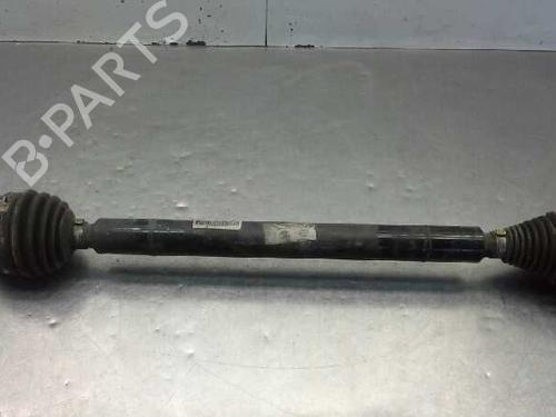 Used Right front driveshaft SEAT IBIZA IV (6J5, 6P1) [2008-2017]  4801313
