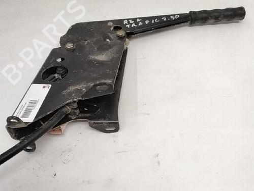 Used Hand brake RENAULT TRAFIC Van (T_, P_, V_) [1989-2002]  13411928