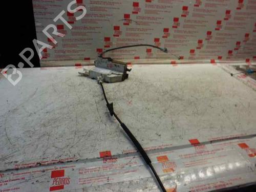 Front right lock CITROËN C4 I (LC_) 1.6 HDi | BP1166545C97 