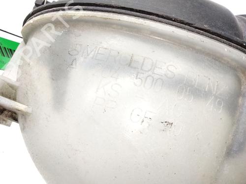 Expansion tank MERCEDES-BENZ E-CLASS (W212) E 350 CDI (212.023) | BP21551746C120 