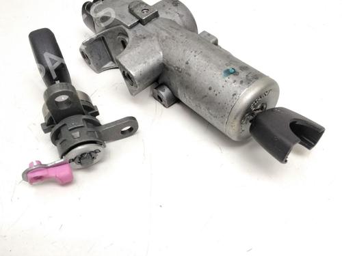 Used Ignition barrel NISSAN PRIMERA (P11) [1996-2002]  15797337
