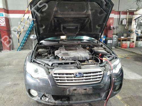 Rear right exterior door handle SUBARU LEGACY IV Estate (BP) 2.0 D AWD (BPD) | BP23958638C130 